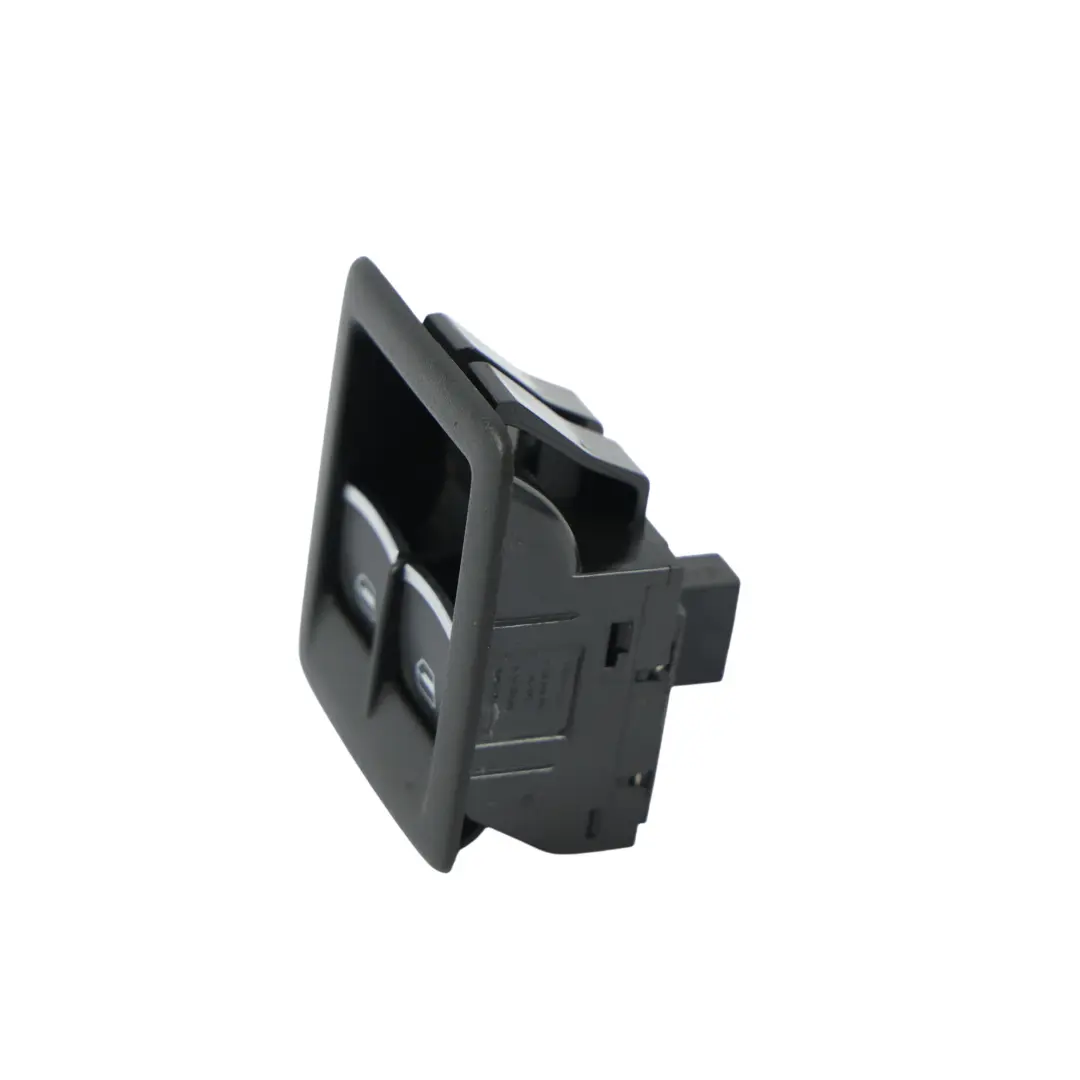 Volkswagen Scirocco MK3 Interruptor Elevalunas Puerta Lado Conductor - SKU 1K8959851F - Número de pieza 1K8959851F