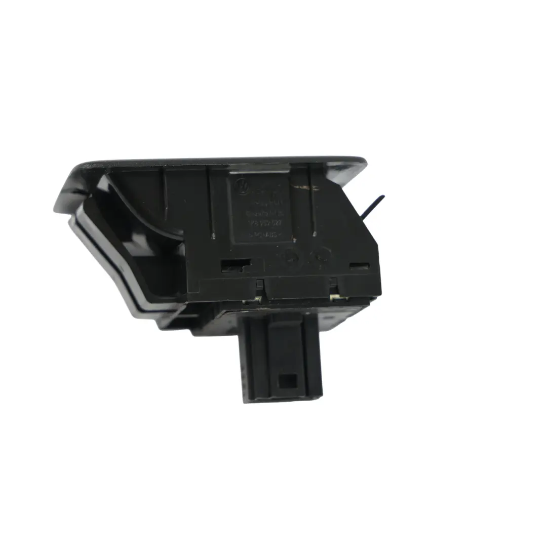 Volkswagen Scirocco MK3 Fensterheber Schalter Fahrerseite - SKU 1K8959851F - Teilenummer 1K8959851F