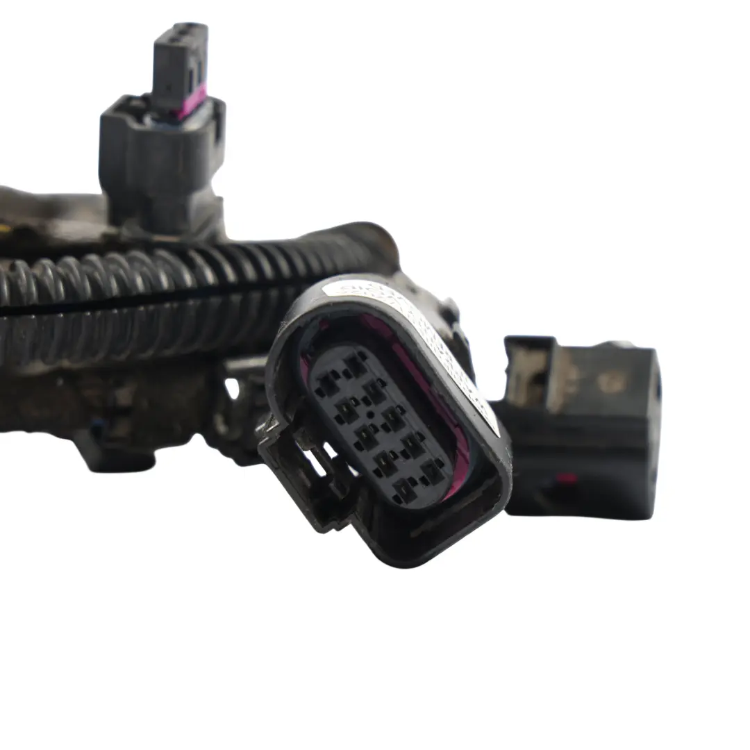 Mk3 Cablaggio Paraurti Posteriore Parcheggio per Volkswagen Scirocco con numero di parte 1K8971104AA Volkswagen Scirocco Mk3 Cablaggio Paraurti Posteriore Parcheggio - SKU 1K8971104AA - Numero di parte 1K8971104AA