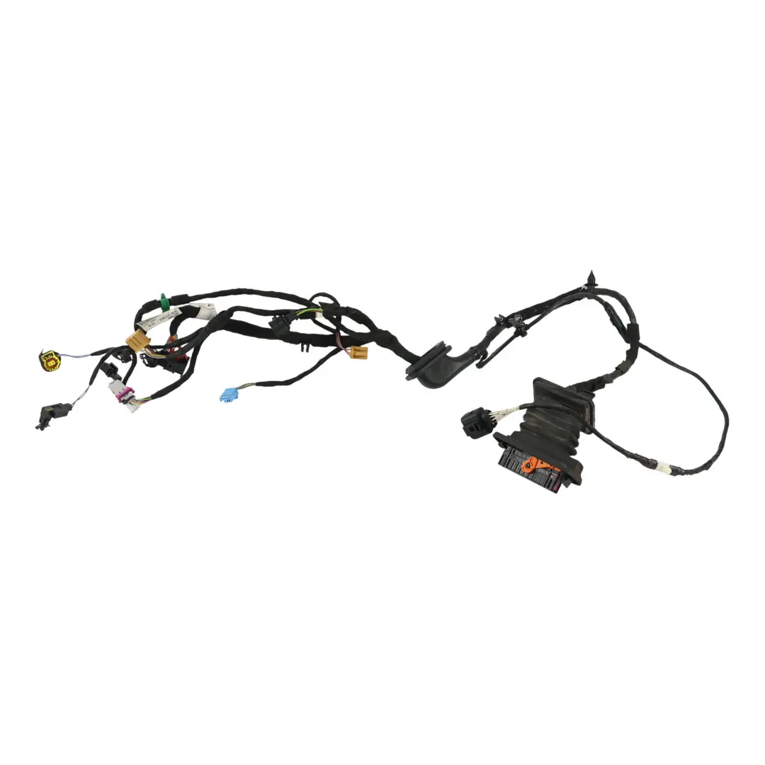 Mk3 Door Wiring Harness Loom Driver's Side to Volkswagen VW Scirocco with Part number 1K8971120CL Volkswagen VW Scirocco Mk3 Door Wiring Harness Loom Driver's Side - SKU RHD-1K8971120CL - Part number 1K8971120CL