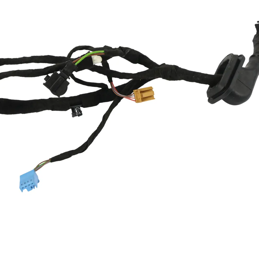 Mk3 Door Wiring Harness Loom Driver's Side to Volkswagen VW Scirocco with Part number 1K8971120CL Volkswagen VW Scirocco Mk3 Door Wiring Harness Loom Driver's Side - SKU RHD-1K8971120CL - Part number 1K8971120CL