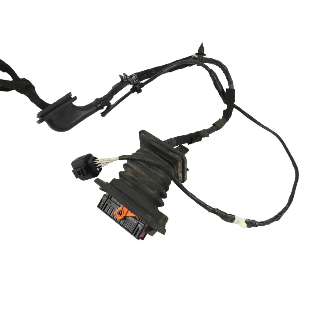 Volkswagen VW Scirocco Mk3 Door Wiring Harness Loom Driver's Side - SKU RHD-1K8971120CL - Part number 1K8971120CL