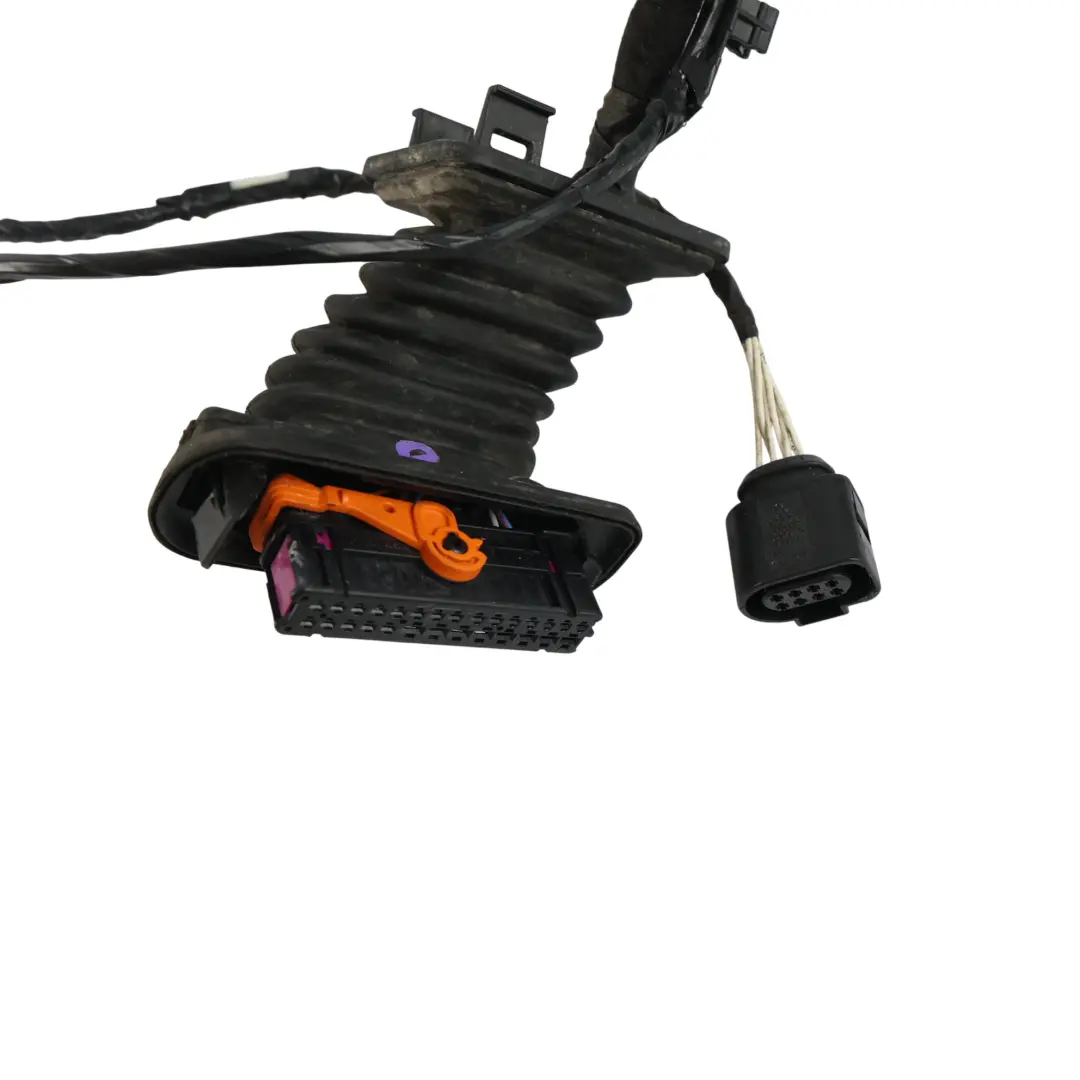 Volkswagen VW Scirocco Mk3 Door Wiring Harness Loom Driver's Side - SKU RHD-1K8971120CL - Part number 1K8971120CL