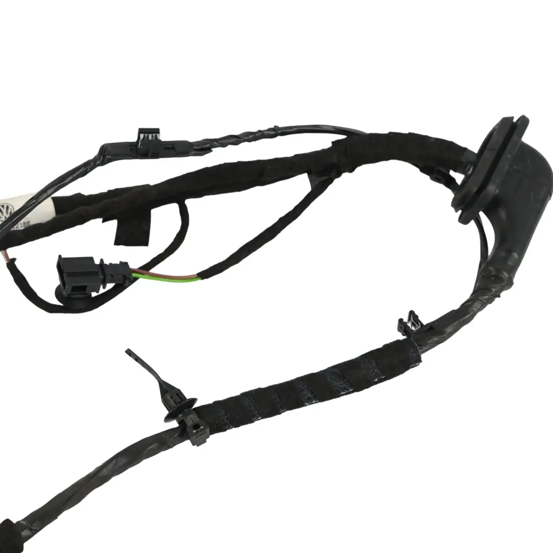 Mk3 Passenger Door Wiring Harness Loom Cable to Volkswagen VW Scirocco with Part number 1K8971121BE Volkswagen VW Scirocco Mk3 Passenger Door Wiring Harness Loom Cable - SKU RHD-1K8971121BE - Part number 1K8971121BE