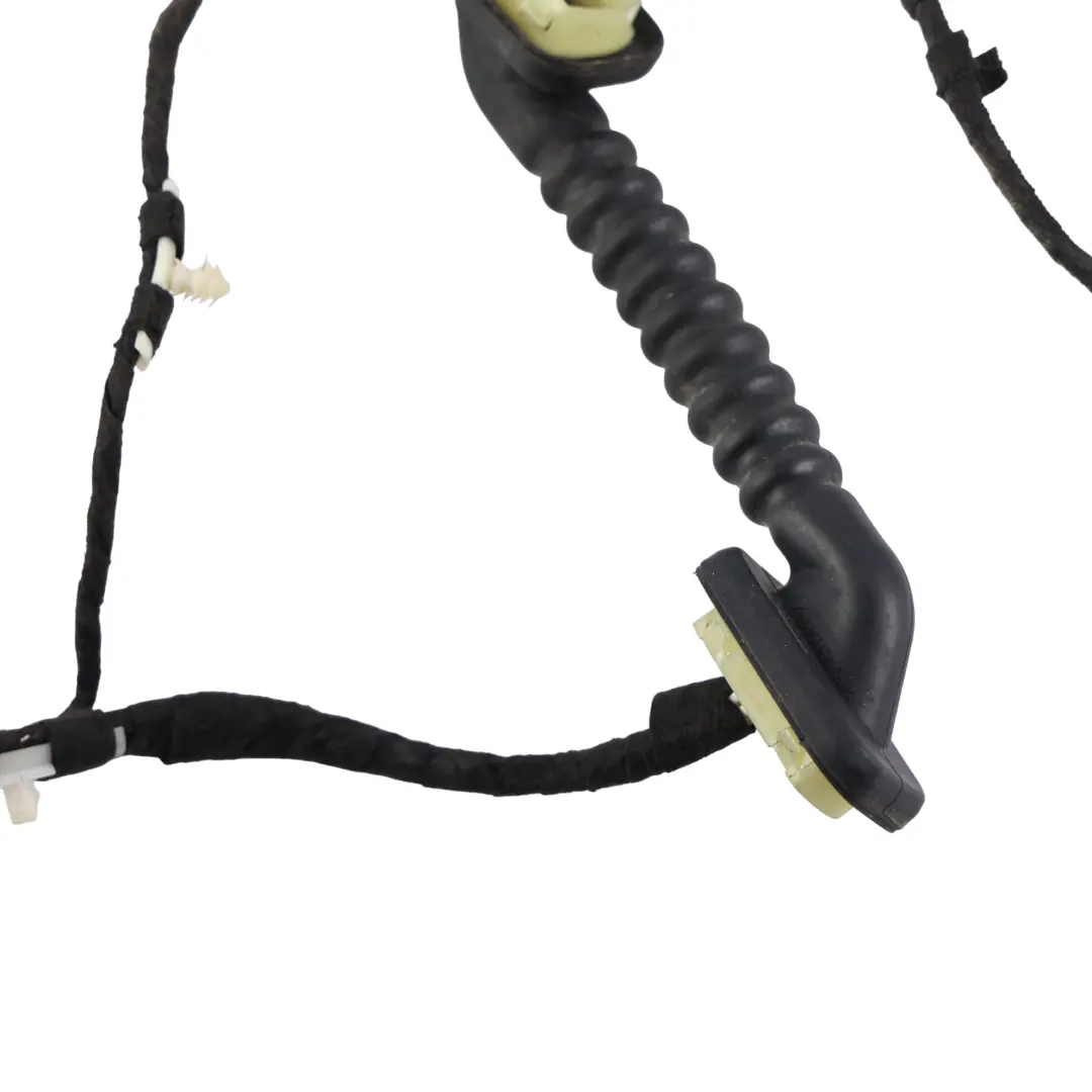 Volkswagen Scirocco Mk3 Heckklappe Boot Kabelbaum Kabel Links - SKU 1K8971147K - Teilenummer 1K8971147K