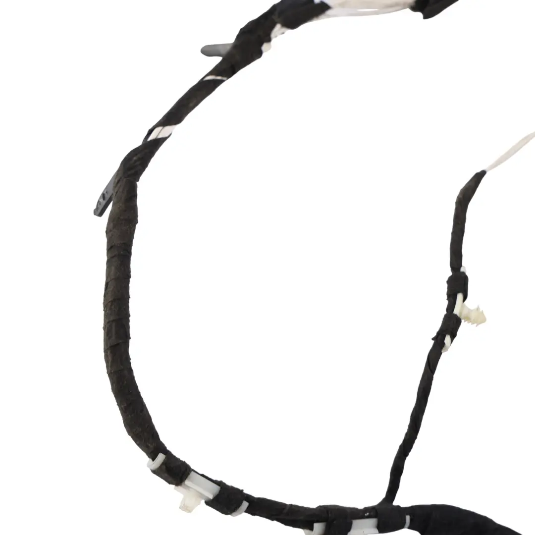 Volkswagen Scirocco Mk3 Heckklappe Boot Kabelbaum Kabel Links - SKU 1K8971147K - Teilenummer 1K8971147K