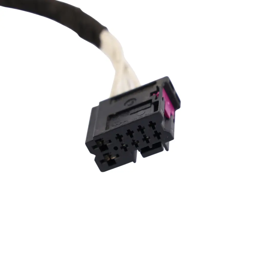 Volkswagen Scirocco Mk3 Heckklappe Boot Kabelbaum Kabel Links - SKU 1K8971147K - Teilenummer 1K8971147K