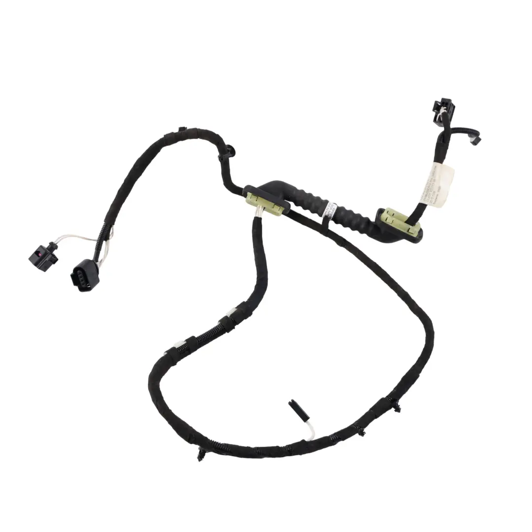 Mk3 Harnais De Câblage Pour Lave-Vitre De Hayon pour Volkswagen Scirocco à propos du numéro de pièce 1K8971148J Volkswagen Scirocco Mk3 Harnais De Câblage Pour Lave-Vitre De Hayon - SKU 1K8971148J - Numéro de pièce 1K8971148J