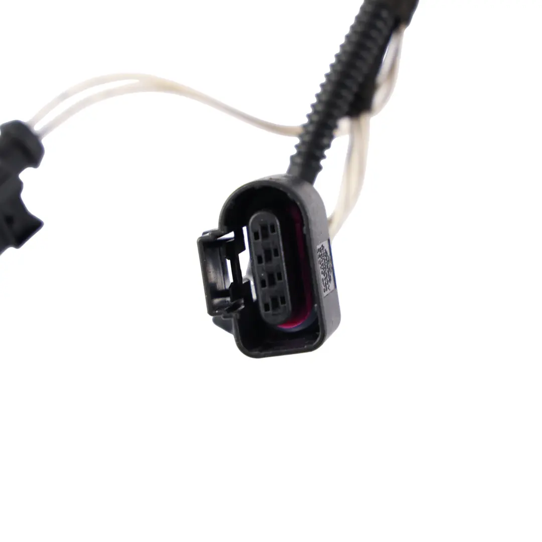 Mk3 Cable Arnés Cableado Lavaparabrisas Portón Trasero para VW Scirocco con número de pieza 1K8971148J VW Scirocco Mk3 Cable Arnés Cableado Lavaparabrisas Portón Trasero - SKU 1K8971148J - Número de pieza 1K8971148J