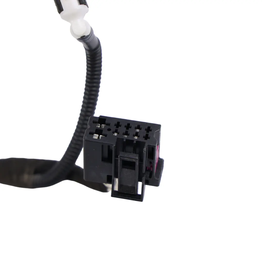 Mk3 Tailgate Window Washer Wiring Harness Cable to Volkswagen Scirocco with Part number 1K8971148J Volkswagen Scirocco Mk3 Tailgate Window Washer Wiring Harness Cable - SKU 1K8971148J - Part number 1K8971148J