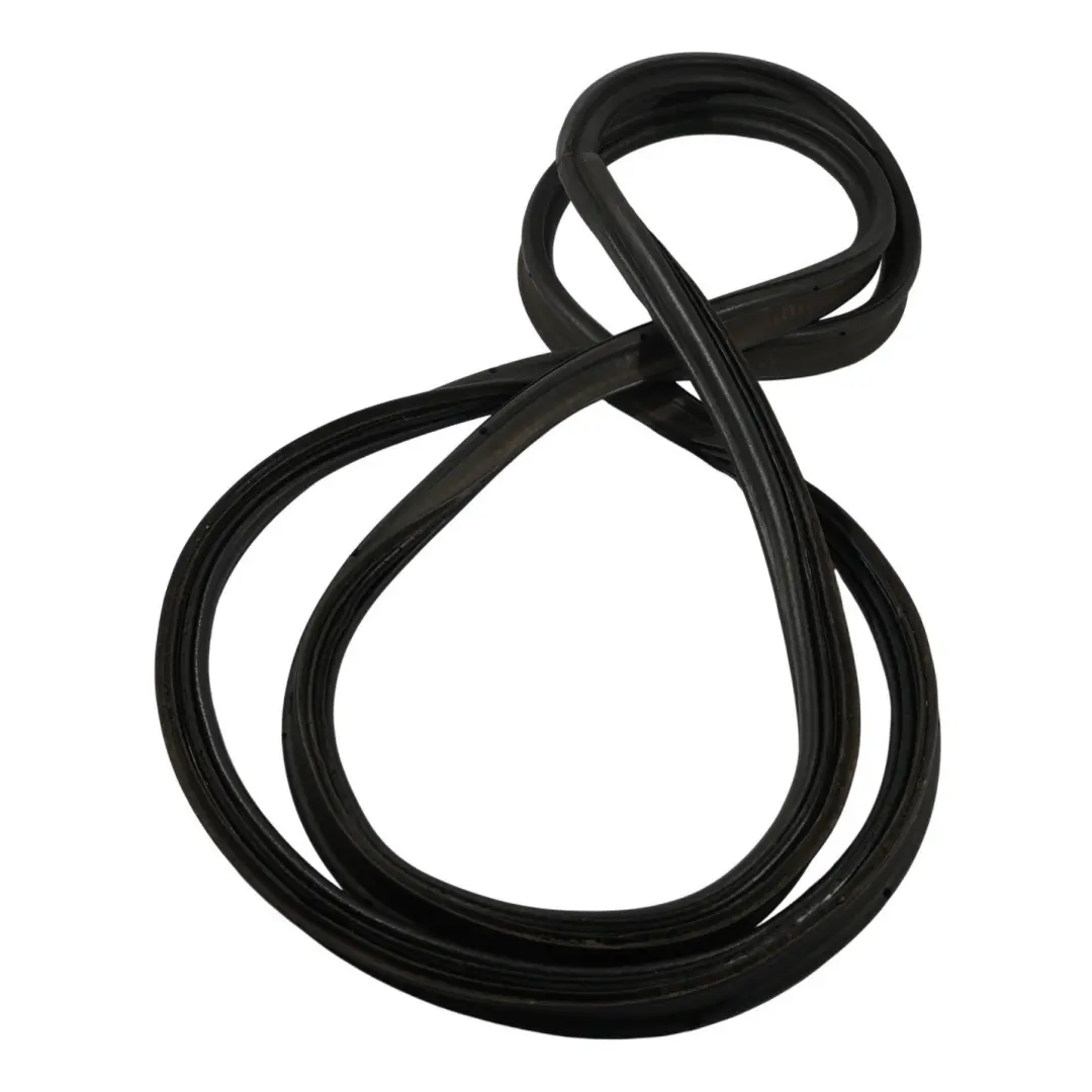 Mk6 Guarnizione Portellone Posteriore In Gomma per Volkswagen Golf con numero di parte 1K9827705A Volkswagen Golf Mk6 Guarnizione Portellone Posteriore In Gomma - SKU 1K9827705A - Numero di parte 1K9827705A