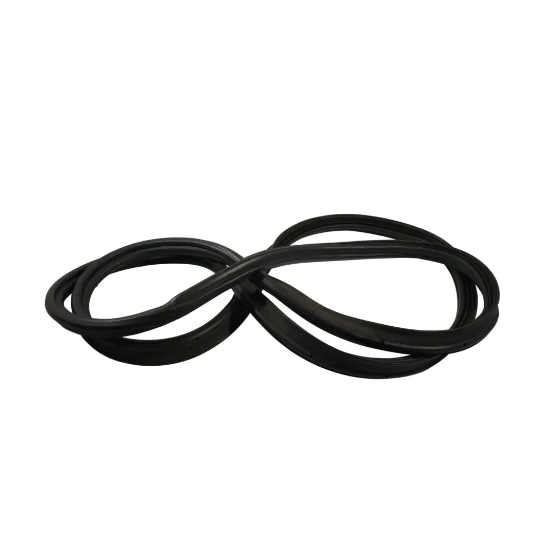 Mk6 Gasket Seal Tailgate Rubber Bootlid Seal to Volkswagen Golf with Part number 1K9827705A Volkswagen Golf Mk6 Gasket Seal Tailgate Rubber Bootlid Seal - SKU 1K9827705A - Part number 1K9827705A