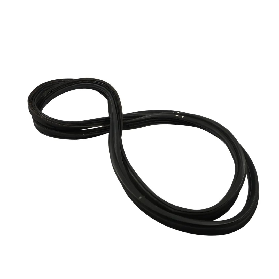 Mk6 Gasket Seal Tailgate Rubber Bootlid Seal to Volkswagen Golf with Part number 1K9827705A Volkswagen Golf Mk6 Gasket Seal Tailgate Rubber Bootlid Seal - SKU 1K9827705A - Part number 1K9827705A