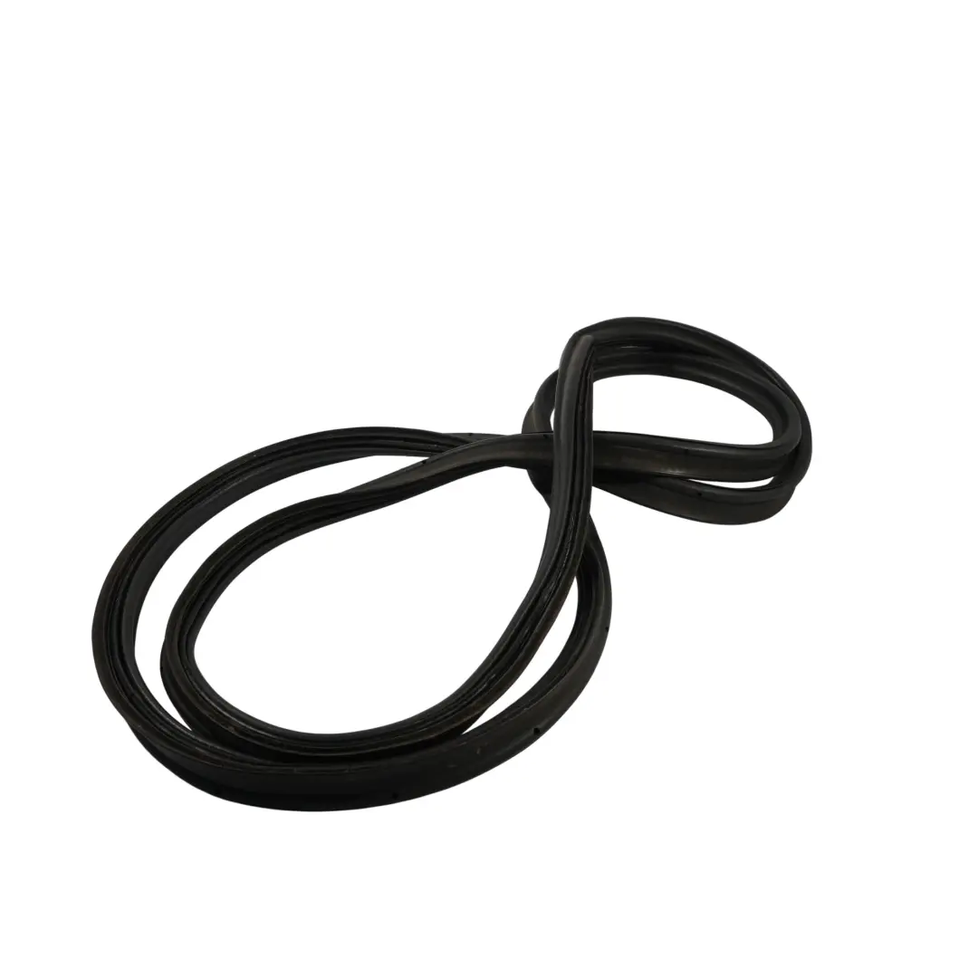 Mk6 Joint D'Étanchéité Hayon Arrière Caoutchouc pour Volkswagen Golf à propos du numéro de pièce 1K9827705A Volkswagen Golf Mk6 Joint D'Étanchéité Hayon Arrière Caoutchouc - SKU 1K9827705A - Numéro de pièce 1K9827705A