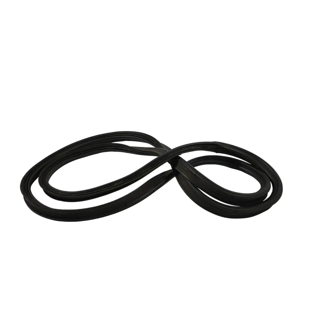 Volkswagen Golf Mk6 Gasket Seal Tailgate Rubber Bootlid Seal - SKU 1K9827705A - Part number 1K9827705A