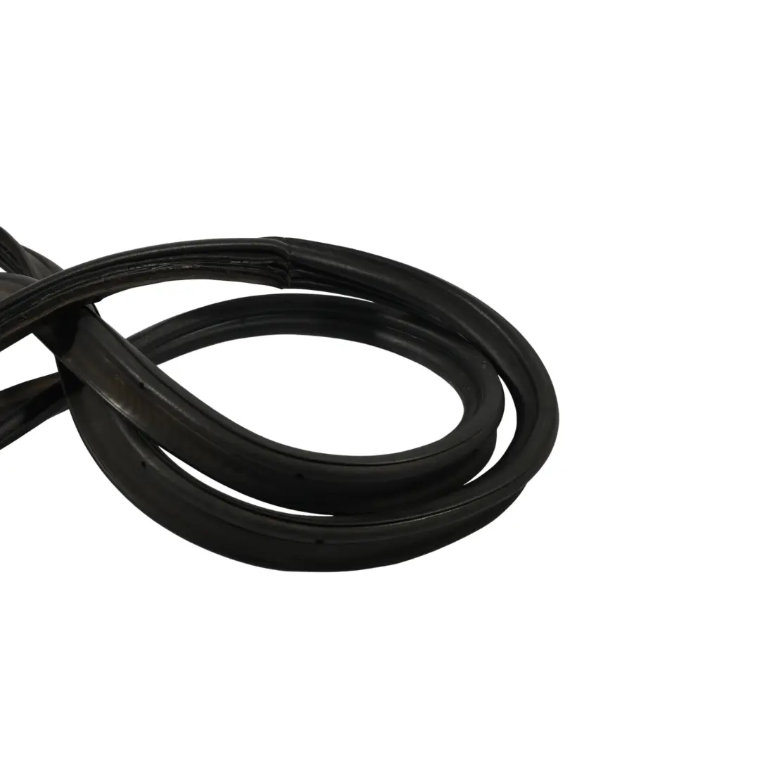 Mk6 Dichtung Dichtung Heckklappe Gummi für Volkswagen Golf mit Teilenummer 1K9827705A Volkswagen Golf Mk6 Dichtung Dichtung Heckklappe Gummi - SKU 1K9827705A - Teilenummer 1K9827705A