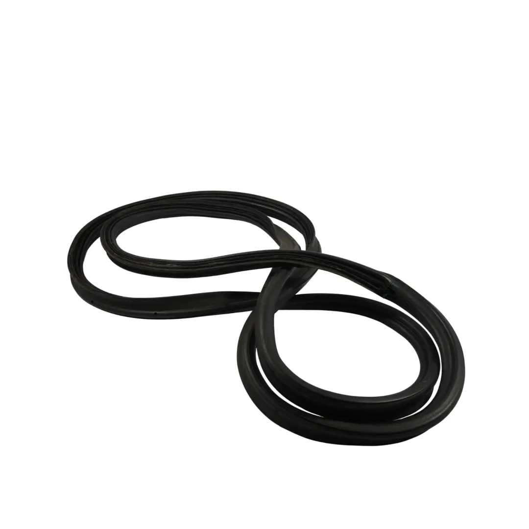 Mk6 Dichtung Dichtung Heckklappe Gummi für Volkswagen Golf mit Teilenummer 1K9827705A Volkswagen Golf Mk6 Dichtung Dichtung Heckklappe Gummi - SKU 1K9827705A - Teilenummer 1K9827705A