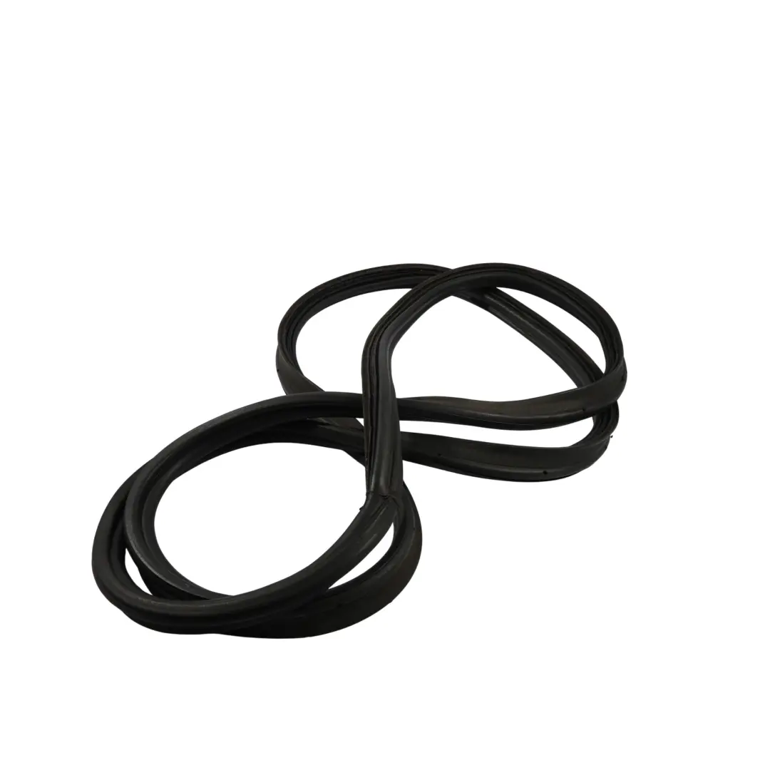 Volkswagen Golf Mk6 Dichtung Dichtung Heckklappe Gummi - SKU 1K9827705A - Teilenummer 1K9827705A