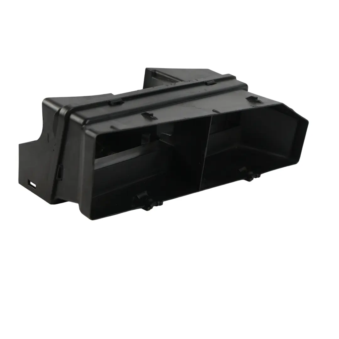 Audi Q3 8U A3 8P Seat Leon MK2 VW Golf MK6 Condotto Aspirazione - SKU 1KD805962 - Numero di parte 1KD805962