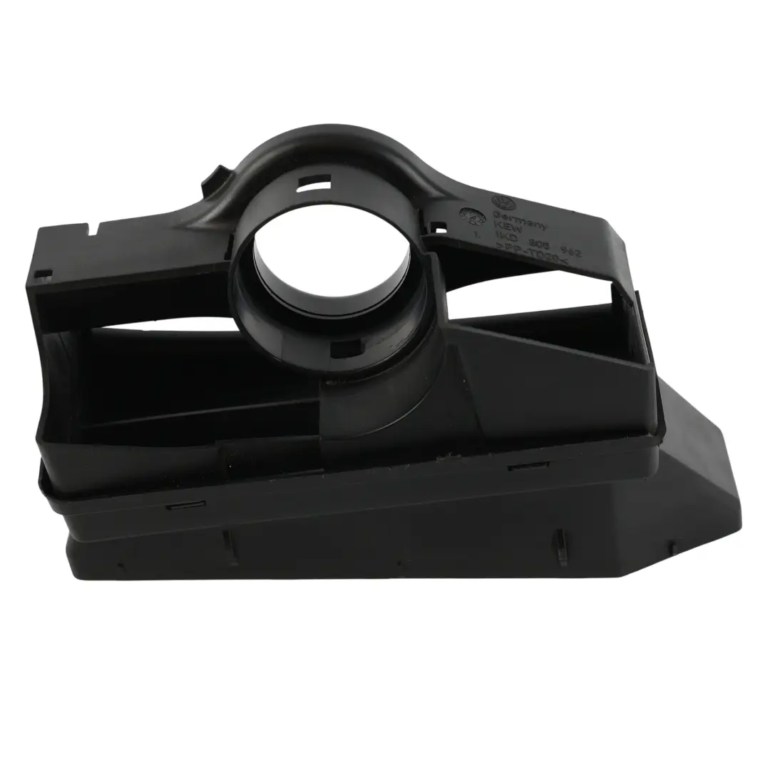 Mk2 VW Golf Mk6 Dolot Powietrza 1.4TSI do Audi Q3 8U A3 8P Seat Leon o numerze 1KD805962 Audi Q3 8U A3 8P Seat Leon Mk2 VW Golf Mk6 Dolot Powietrza 1.4TSI - SKU 1KD805962 - Numer Części 1KD805962