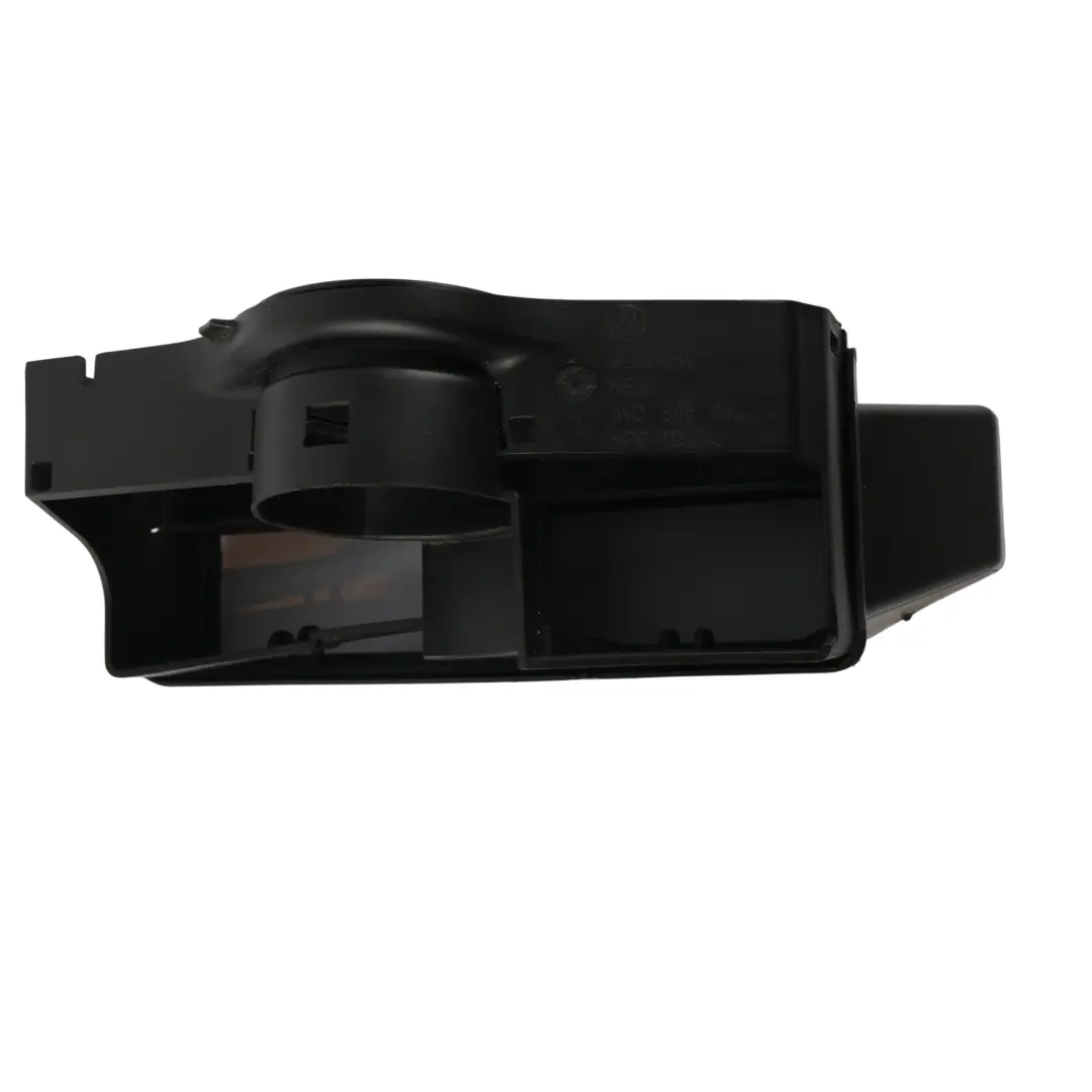 Audi Q3 8U A3 8P Seat Leon MK2 VW Golf MK6 Conducto Admisión Aire - SKU 1KD805962 - Número de pieza 1KD805962