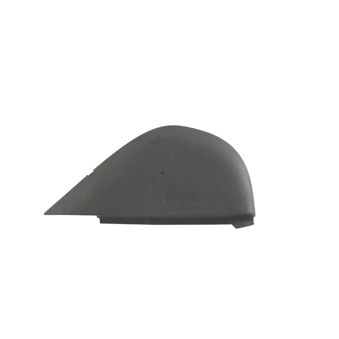 VW Volkswagen Scirocco Mk3 Front Dashboard Trim Cover Panel Right O/S - SKU 1Q0858248D - Part number 1Q0858248D