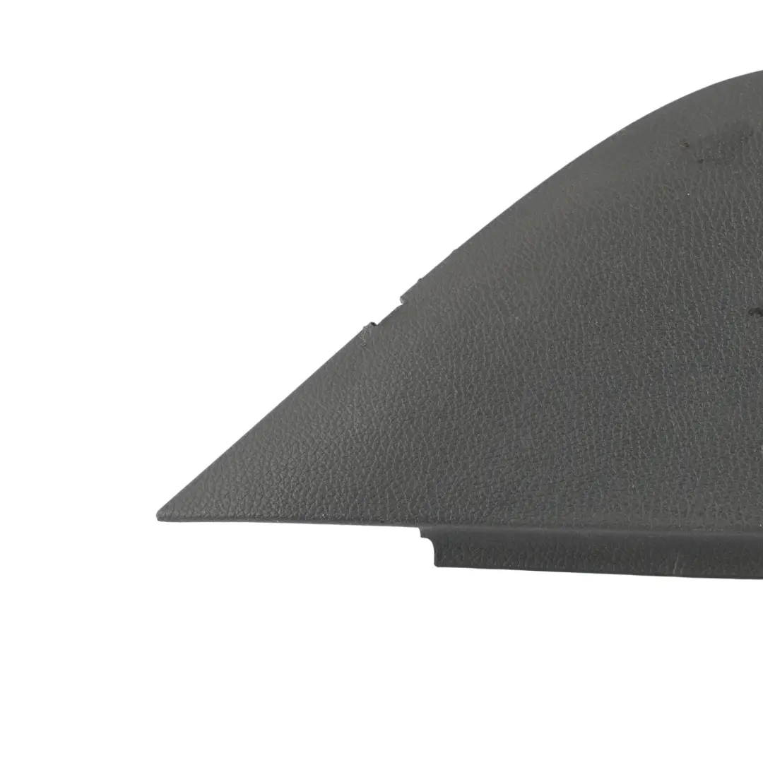 Mk3 Front Dashboard Trim Cover Panel Right O/S to VW Volkswagen Scirocco with Part number 1Q0858248D VW Volkswagen Scirocco Mk3 Front Dashboard Trim Cover Panel Right O/S - SKU 1Q0858248D - Part number 1Q0858248D