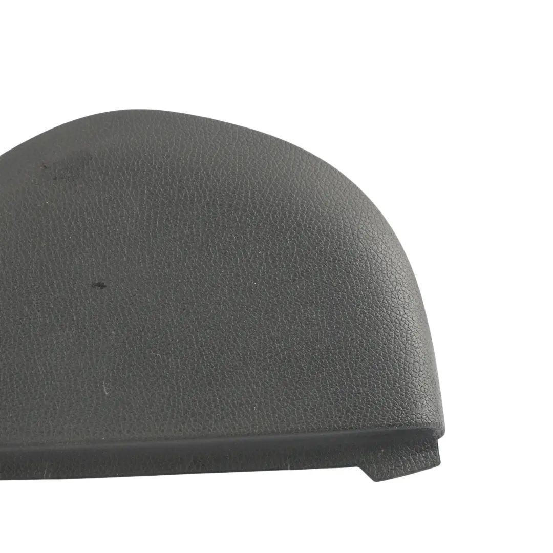 VW Volkswagen Scirocco Mk3 Front Dashboard Trim Cover Panel Right O/S - SKU 1Q0858248D - Part number 1Q0858248D