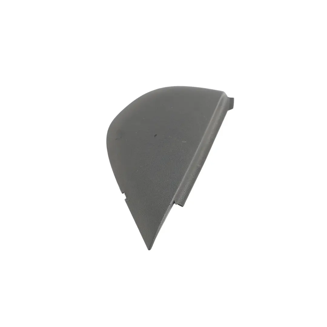 MK3 Moldura Salpicadero Delantero Derecho para Volkswagen Scirocco con número de pieza 1Q0858248D Volkswagen Scirocco MK3 Moldura Salpicadero Delantero Derecho - SKU 1Q0858248D - Número de pieza 1Q0858248D