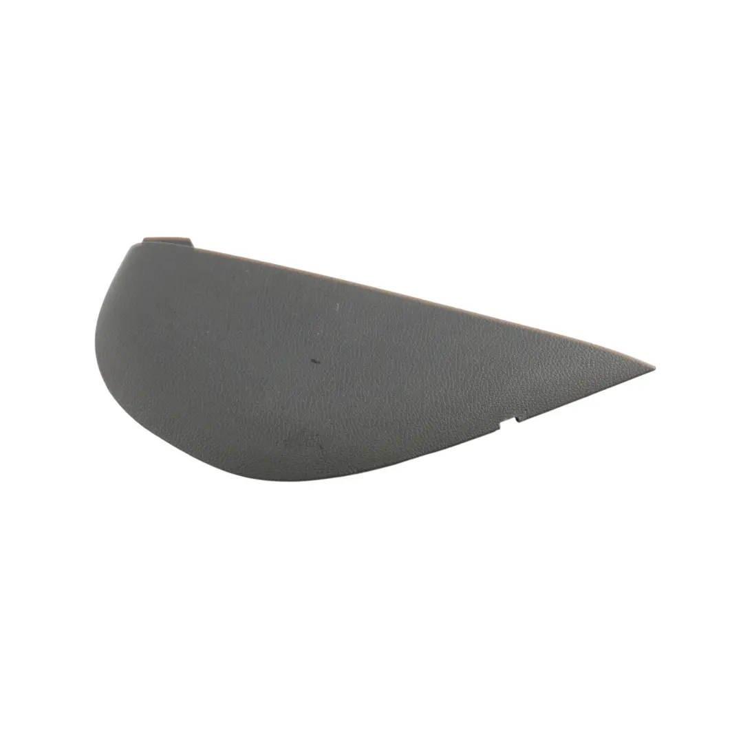 VW Volkswagen Scirocco Mk3 Front Dashboard Trim Cover Panel Right O/S - SKU 1Q0858248D - Part number 1Q0858248D