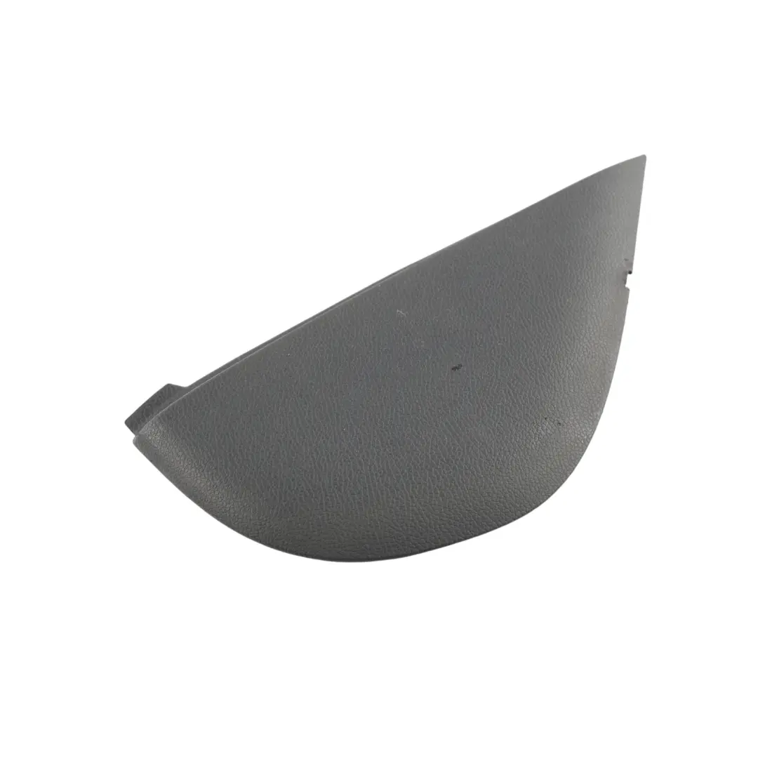 Mk3 Front Dashboard Trim Cover Panel Right O/S to VW Volkswagen Scirocco with Part number 1Q0858248D VW Volkswagen Scirocco Mk3 Front Dashboard Trim Cover Panel Right O/S - SKU 1Q0858248D - Part number 1Q0858248D