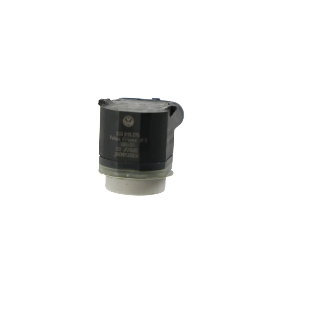 Audi A4 B8 A5 8T A6 C7 A7 4G Q3 8U Sensore PDC Ant Bianco Ghiaccio - SKU 1S0919275-MGW - Numero di parte 1S0919275