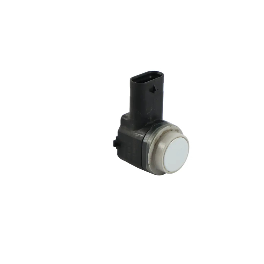 Audi A4 B8 A5 8T A6 C7 A7 4G Q3 8U Sensore PDC Ant Bianco Ghiaccio - SKU 1S0919275-MGW - Numero di parte 1S0919275