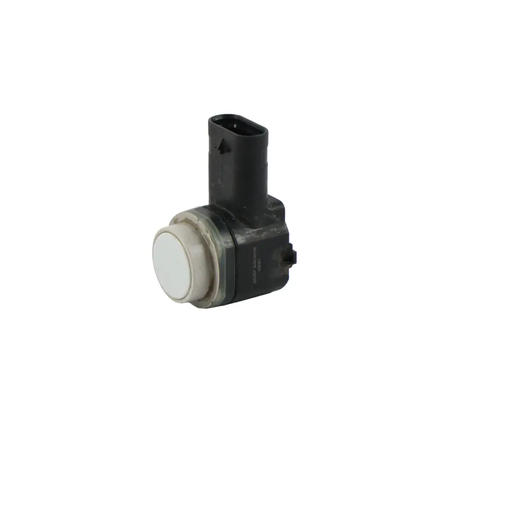 Audi A4 B8 A5 8T A6 C7 A7 4G Q3 8U Sensore PDC Ant Bianco Ghiaccio - SKU 1S0919275-MGW - Numero di parte 1S0919275