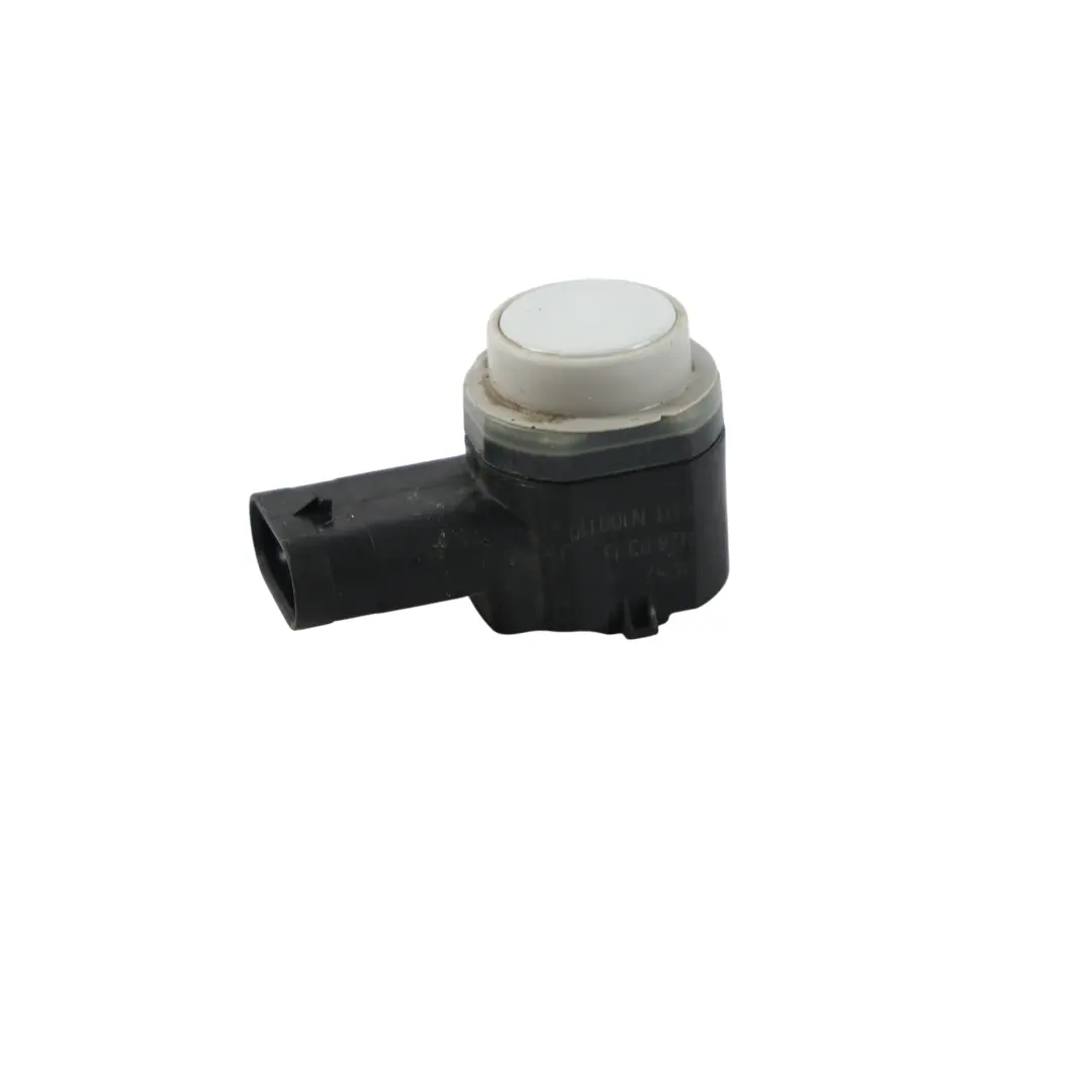 Sensore PDC Ant Bianco Ghiaccio per Audi A4 B8 A5 8T A6 C7 A7 4G Q3 8U con numero di parte 1S0919275 Audi A4 B8 A5 8T A6 C7 A7 4G Q3 8U Sensore PDC Ant Bianco Ghiaccio - SKU 1S0919275-MGW - Numero di parte 1S0919275