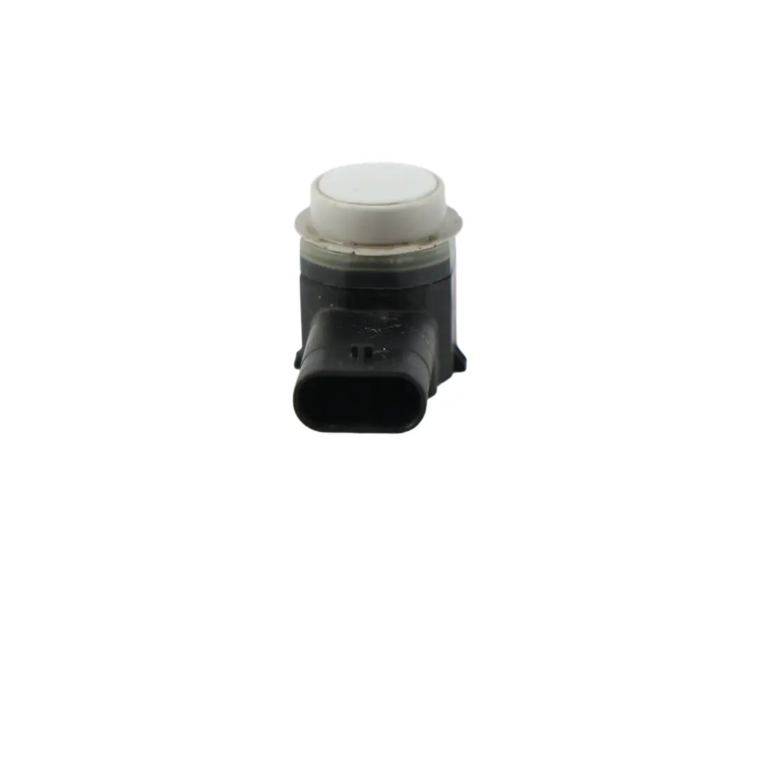 Audi A4 B8 A5 8T A6 C7 A7 4G Q3 8U Sensore PDC Ant Bianco Ghiaccio - SKU 1S0919275-MGW - Numero di parte 1S0919275