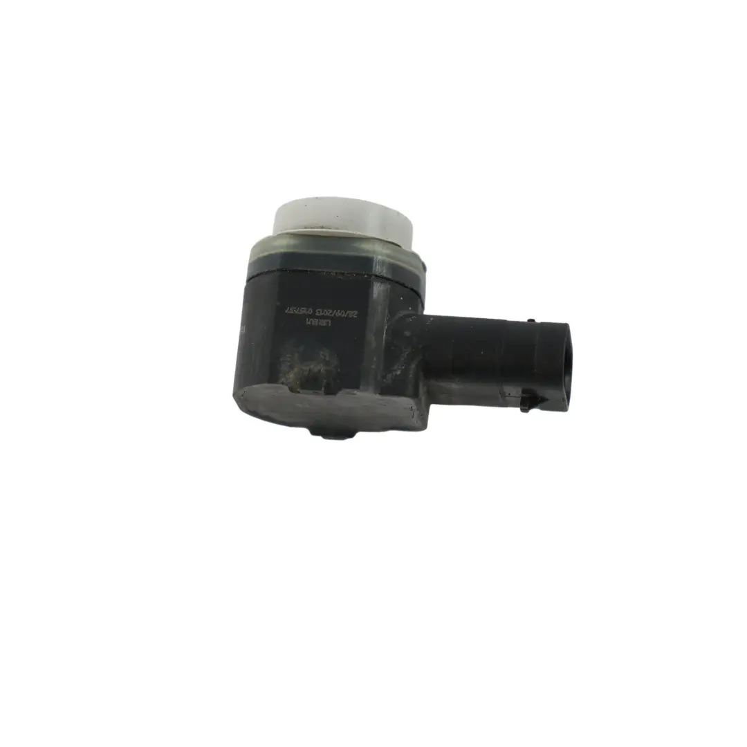 Audi A4 B8 A5 8T A6 C7 A7 4G Q3 8U Front PDC Sensor Glacier White-S9R - SKU 1S0919275-MGW - Part number 1S0919275