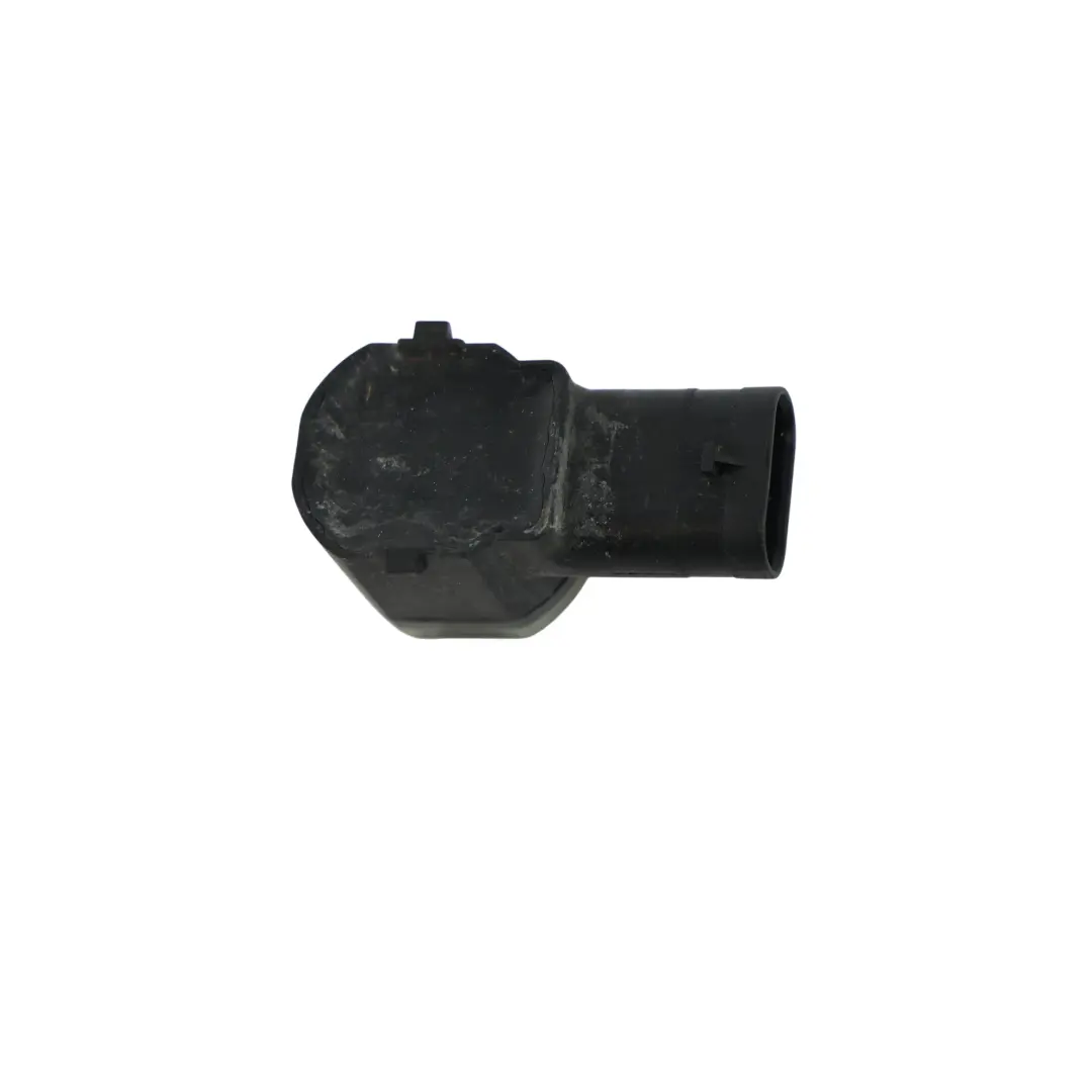 Audi A4 B8 A5 8T A6 C7 A7 4G Q3 8U Sensore PDC Ant Bianco Ghiaccio - SKU 1S0919275-MGW - Numero di parte 1S0919275