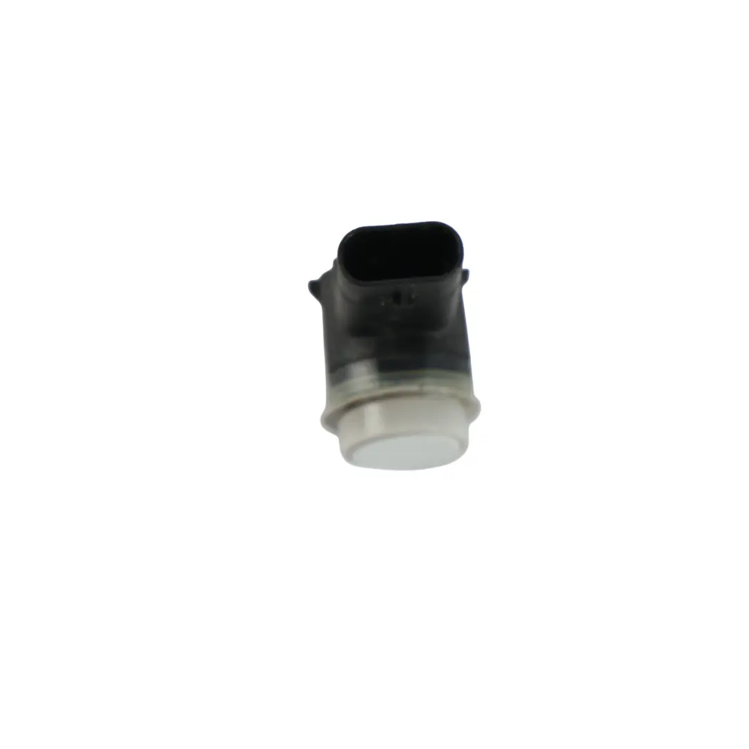 Audi A4 B8 A5 8T A6 C7 A7 4G Q3 8U Front PDC Sensor Glacier White-S9R - SKU 1S0919275-MGW - Part number 1S0919275