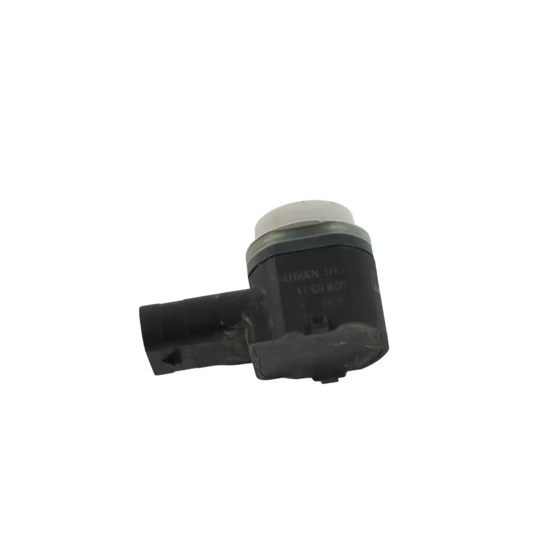 Audi A4 B8 A5 8T A6 C7 A7 4G Q3 8U Vorne PDC Sensor Gletscher Weiß-S9R - SKU 1S0919275-MGW - Teilenummer 1S0919275