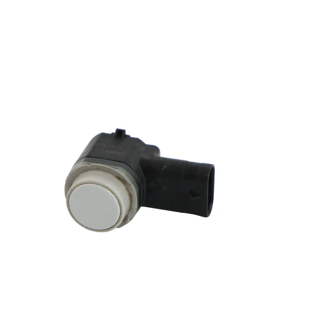 Audi A4 B8 A5 8T A6 C7 A7 4G Q3 8U Front PDC Sensor Glacier White-S9R - SKU 1S0919275-MGW - Part number 1S0919275