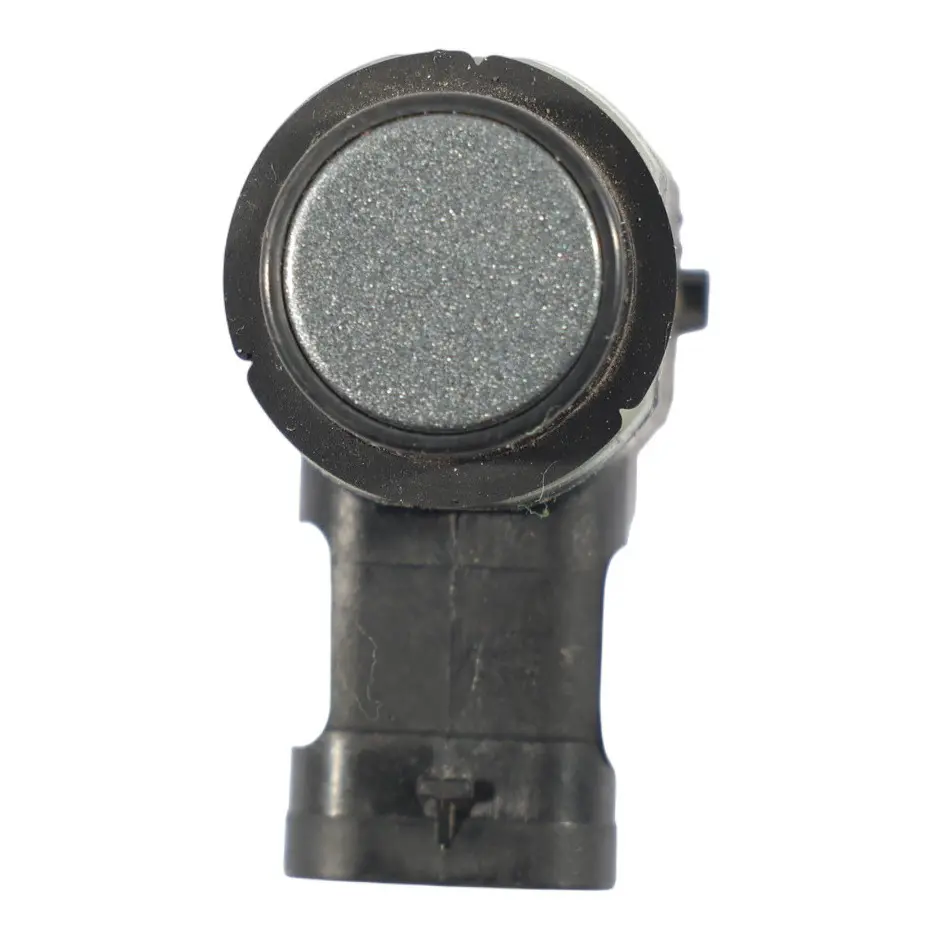 Audi A4 B8 Q3 8U Sensor Aparcamiento Trasero PDC Gris Monzón - X7R - SKU 1S0919275-MOG - Número de pieza 1S0919275