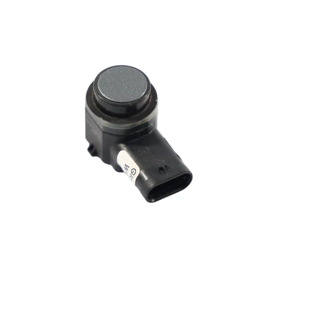 Sensor Aparcamiento Trasero PDC Gris Monzón - X7R para Audi A4 B8 Q3 8U con número de pieza 1S0919275 Audi A4 B8 Q3 8U Sensor Aparcamiento Trasero PDC Gris Monzón - X7R - SKU 1S0919275-MOG - Número de pieza 1S0919275