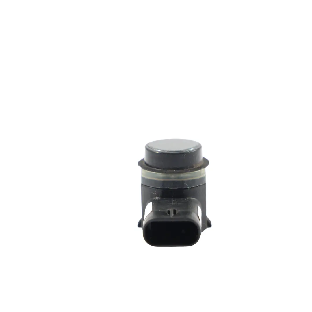 Audi A4 B8 Q3 8U Sensor Aparcamiento Trasero PDC Gris Monzón - X7R - SKU 1S0919275-MOG - Número de pieza 1S0919275