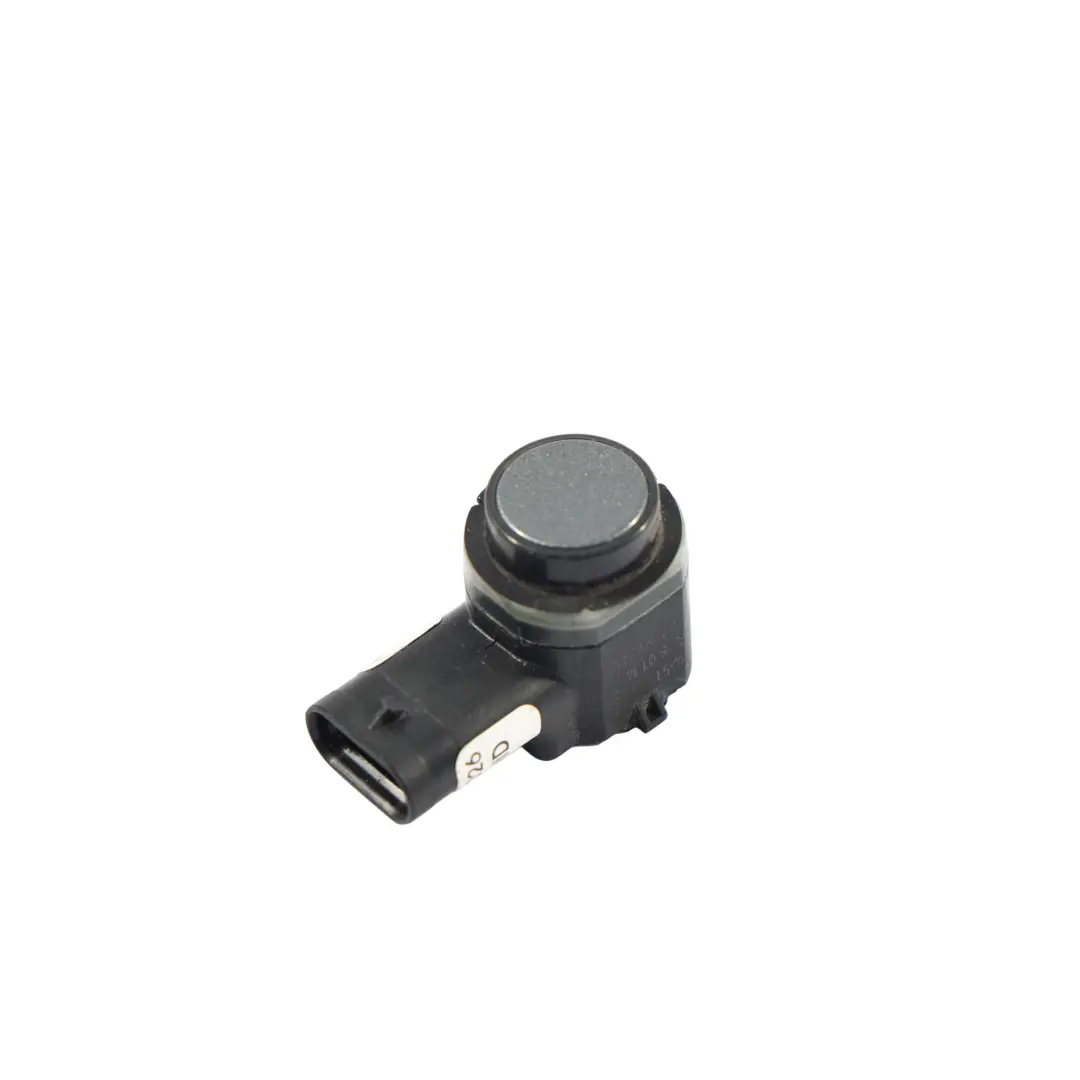 Sensor Aparcamiento Trasero PDC Gris Monzón - X7R para Audi A4 B8 Q3 8U con número de pieza 1S0919275 Audi A4 B8 Q3 8U Sensor Aparcamiento Trasero PDC Gris Monzón - X7R - SKU 1S0919275-MOG - Número de pieza 1S0919275