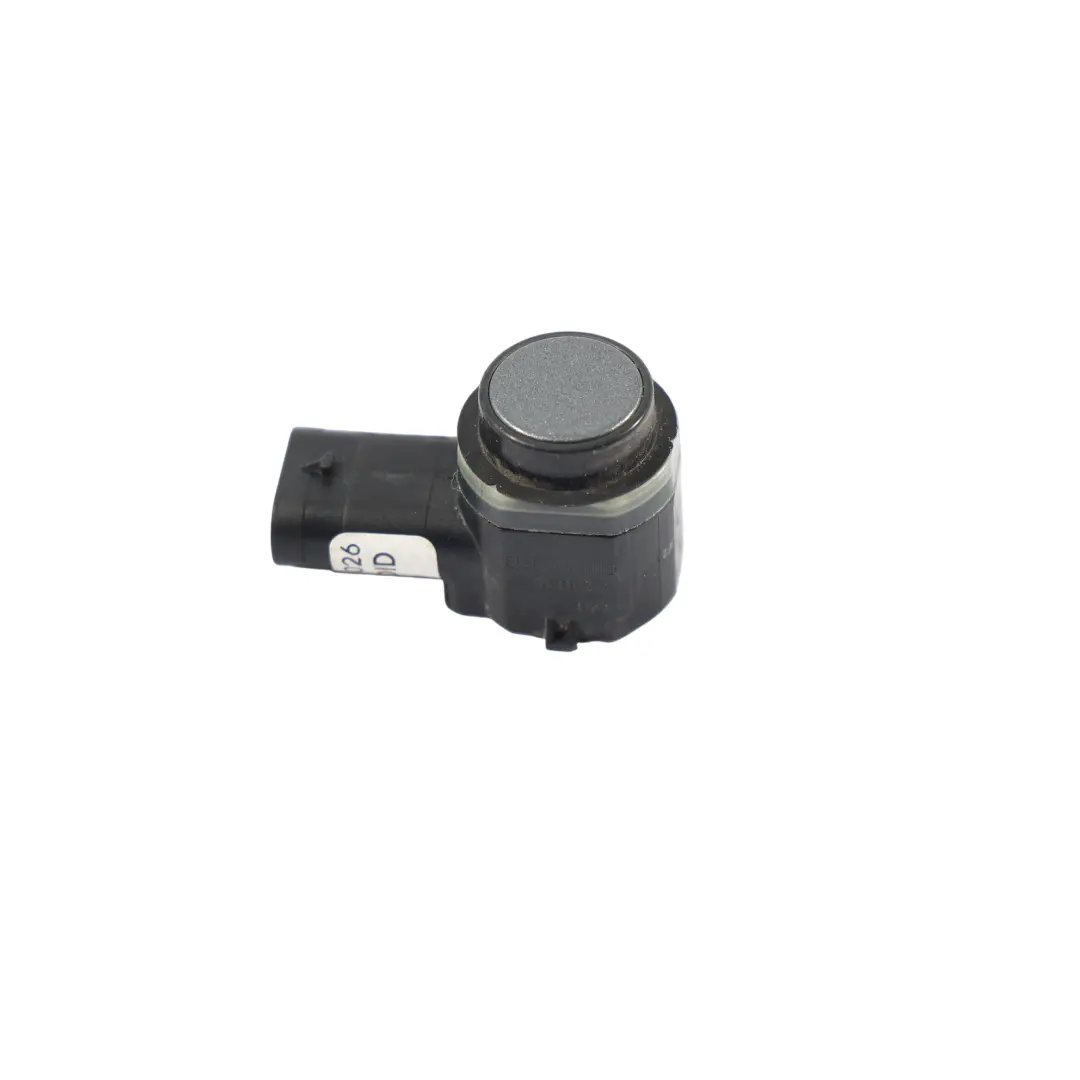 Einpark Sensor Hinten PDC Monsoon Grau - X7R für Audi A4 B8 Q3 8U mit Teilenummer 1S0919275 Audi A4 B8 Q3 8U Einpark Sensor Hinten PDC Monsoon Grau - X7R - SKU 1S0919275-MOG - Teilenummer 1S0919275