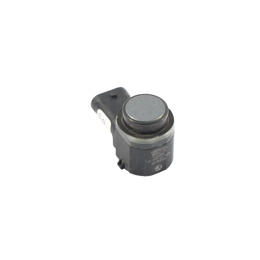Capteur Stationnement Arrière PDC Gris Monsoon - X7R pour Audi A4 B8 Q3 8U à propos du numéro de pièce 1S0919275 Audi A4 B8 Q3 8U Capteur Stationnement Arrière PDC Gris Monsoon - X7R - SKU 1S0919275-MOG - Numéro de pièce 1S0919275