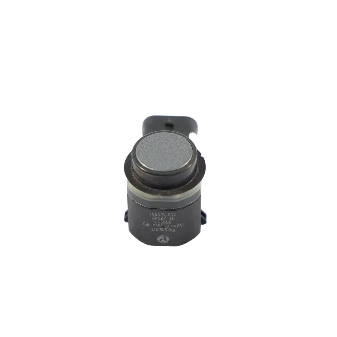 Audi A4 B8 Q3 8U Sensor Aparcamiento Trasero PDC Gris Monzón - X7R - SKU 1S0919275-MOG - Número de pieza 1S0919275