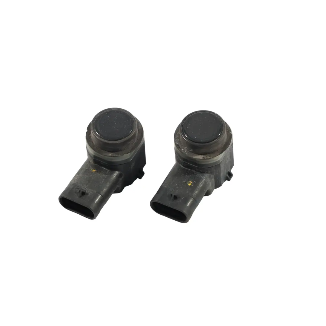Audi A3 Capteurs Distance PDC 8 Broches Lot 2 Noir Phantom - Z9Y 1S0919275 - SKU 1S0919275-PHB-1 - Numéro de pièce 1S0919275-PHB