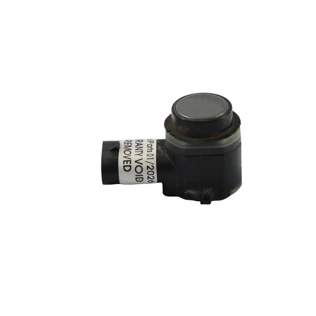 Volkswagen 7P PDC Parking Distance Sensor Graphite Grey Metallic M7W - SKU 1S0919275C-GGR - Part number 1S0919275C